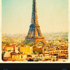 絵が描けなくてもOK！どんな写真でも絵画にしちゃう神アプリWaterlogueのアイコン