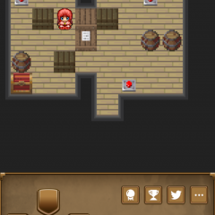 「脱出ゲーム ヒメメメ」RPG感覚でストーリーも楽しめる脱出ゲームのアイコン