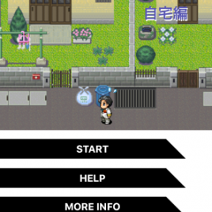 パニックアドベンチャー【脱出ゲーム　トイレに急げ２！自宅編】のアイコン