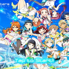 全編フルボイスの大ボリュームシナリオ【Tokyo 7th シスターズ】のアイコン