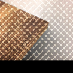 「PhotoJus Pattern FX - Adding Polka Dot to your Photo」おしゃれなフィルターで写真を加工しよう！のアイコン