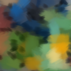 「Draw You Can」誰でもスーパー画家になれちゃう写真加工アプリ！のアイコン