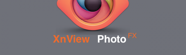 「XnView Photo Fx Editor」は、写真をアーティスティックに加工できる画像編集アプリ