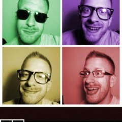 「XnBooth Pro」でおしゃれに写真をレイアウトしてみよう！のアイコン