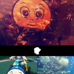 「Diana Photo Free」で奇跡の1枚を生みだす！のアイコン