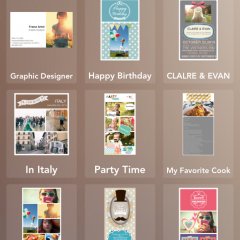 「Frame Artist」で簡単に画像を加工しよう！のアイコン