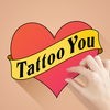 Tattoo You - Add tattoos to your photos アイコン
