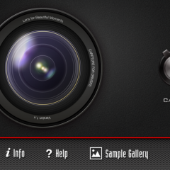 「CARPTURE FOR DRIVERS」で愛車をかっこよく撮影してみませんか？のアイコン
