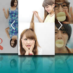 「新しいカメラ」グループやカップルにおすすめ！写真が残せるアプリのアイコン