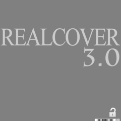 「RealCover - Fake magazine covers」で雑誌の表紙モデルになってみよう！のアイコン