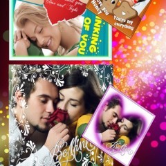 「フォトフレームプロ愛」で、甘々な写真を完成させよう！のアイコン