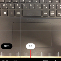 「MuseCam - Edit Photos & Manual Camera」プロ級の撮影・編集ツールのアイコン