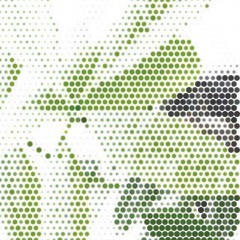 「網点カメラ1/2」ドットの魔術師！広告みたいな画像が作れる！のアイコン