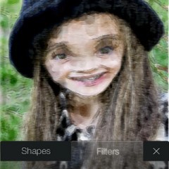 「ToonifyMe - Free Caricatures from Seflies」ゾンビ顔に加工する面白アプリ！のアイコン