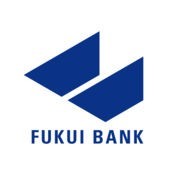 銀行に行かなくても大丈夫！「福井銀行アプリ」で残高・入出金が楽々できちゃう！のアイコン