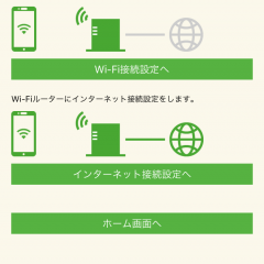 簡単ネット接続！「マイぷらら」のご紹介のアイコン