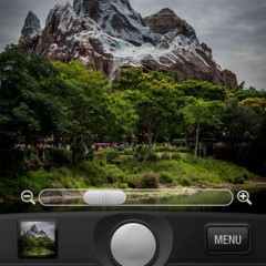 「Tripod」でもう手ぶれは心配ない！大切な一瞬をキレイに残せるカメラアプリ！のアイコン