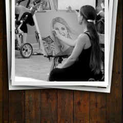 「Photo2Fun-1-クリックフォトモンタージュ」でオシャレにアレンジしよう！のアイコン