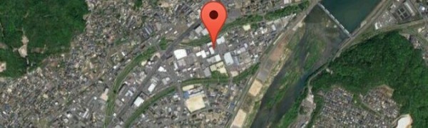「Koredoko-Exif and GPS Viewer」で位置情報を確認！