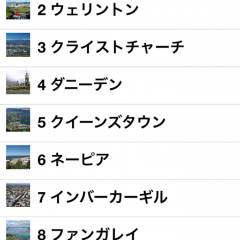 「ニュージーランドの観光地ベスト10ー最高の観光地を紹介するトラベルガイド」でニュージーランドの魅力に迫る！のアイコン