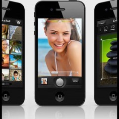 「Camera Genius」はまるでデジタルカメラ！操作が簡単で、性能のいいカメラアプリのアイコン