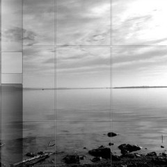 「Hueless」は世界中のモノクロファンから愛されるモノクロ写真撮影アプリ！のアイコン