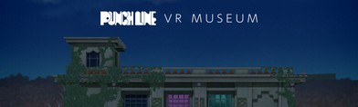 「VRミュージアム」-VRで美少女たちが暮らすアパートを探検しよう！