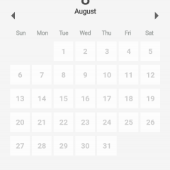 見たい写真へ簡単アクセス「Scene-カンタン写真整理・共有・印刷」のアイコン