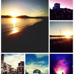 「PicFrame」で写真をオシャレにコラージュしてみませんか？のアイコン