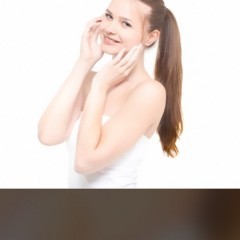 「CreamCam: 自動セルフエンハンサー」でツルツルの美肌に加工しよう！のアイコン