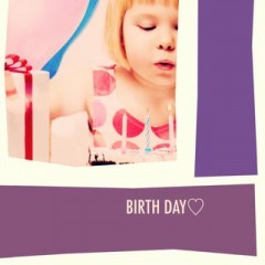 「addLib U - グラフィックマガジン作成アプリ」で素敵なフォトマガジンが完成！のアイコン