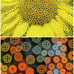 「歯車カメラ」一風変わった写真加工はいかが？被写体を歯車のドット絵・モザイクアートに変えるアプリのアイコン