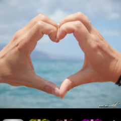 「AceCamボケプロ - Instagramのための写真の効果」ロマンチックな写真加工が簡単にできる無料アプリ！のアイコン