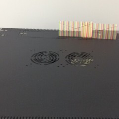 簡単操作でコマ撮り動画の作成ができる「俺のコマ撮りｰコマ撮り動画を作ろう！」のアイコン