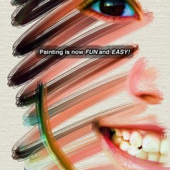 新感覚！？指でなぞるだけで簡単に油絵風加工「Foolproof Art Studio」のアイコン