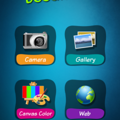 「写真落書き：Selfies Face のクローン画像エディタ」で写真をより特別なものにしよう！のアイコン