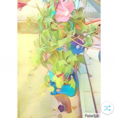 「PaintLab - Beauty Camera and Photo Editor with Art Effects for Instagram free」を使って写真を絵のように加工してみよう！のアイコン