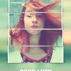 「写真分割 - Photo Slice HD - かわいいコラージュ文字入れスタンプ写真」で写真に魔法を！のアイコン