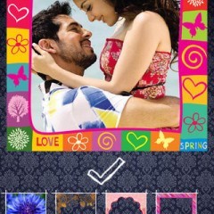 「Instaframes - photo & picture frames for instagram frames」を使って、インスタグラムでシェアしよう！のアイコン