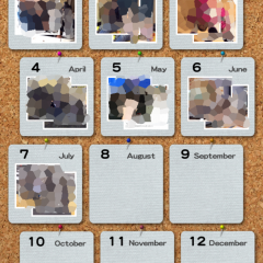 「自動で写真整理！Simple Photo Album」で思い出の写真を即座に見つけ出そう！のアイコン