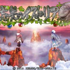 ヒロインがスライムの姿になるという異色の面白い「RPG忘失のイストリア」は、やり込み要素もたっぷりの面白いゲームアプリです！のアイコン