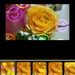 おしゃれなフィルターが豊富なカンタン無料写真加工アプリ！「PICOLO」のアイコン