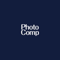 「写真の圧縮・リサイズはおまかせ！ - PhotoComp」画像のアップロード時間を短縮！のアイコン