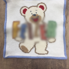 「ぼかっしゅ」～ぼかしのレベルが選べる画像修正アプリのアイコン