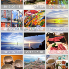 「Kiss 〜近くの友達と驚くほど簡単に写真交換」その場にいる人と、リアルタイムで写真を共有できる！のアイコン