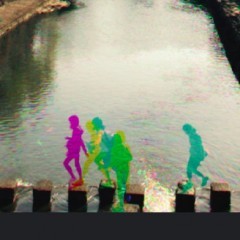 「HarrisCamera」を使って、お洒落な面白い写真を撮影しよう！のアイコン