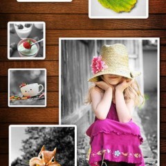 「Color Effects HD (Recolor Your Photos & Draw Beautiful Splash Art)」で写真をお洒落に加工しよう！のアイコン