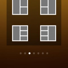 「Framatic」は複数の画像を1枚にまとめ直してくれる便利なアプリ！のアイコン