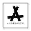 Artists Entrepreneurs magazine - A.R.T.S.Y about design, photography, fashion and music アイコン