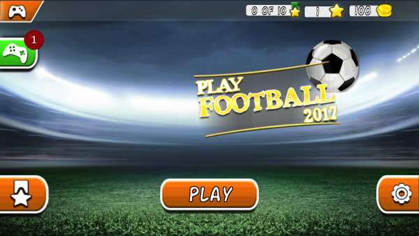 ２０以上のチームから選べる 簡単操作で楽しめる ３dサッカーアプリプレイサッカー17 リアルサッカーゲームモバイル3d とは Iphone Android対応のスマホアプリ探すなら Apps